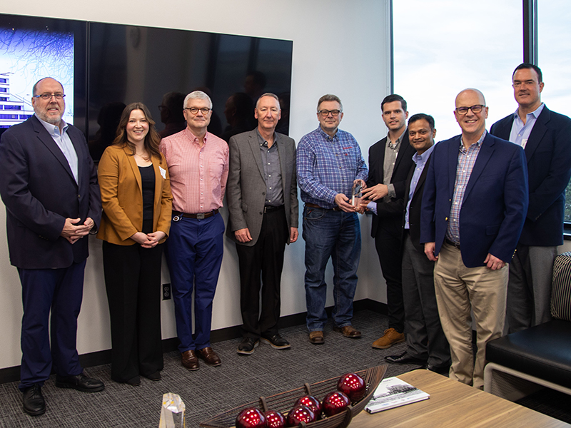 HPR group photo