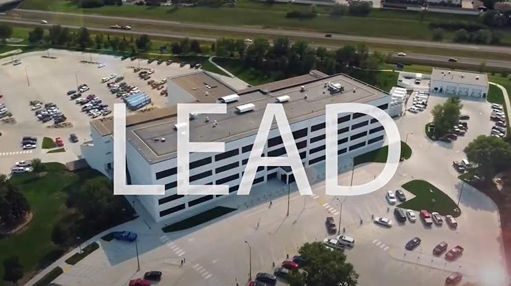 Listen and Lead
