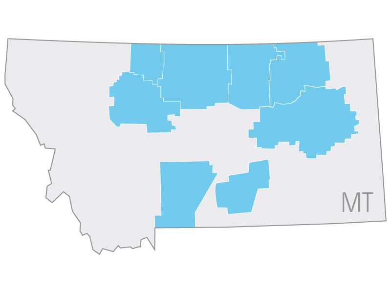 Vastness and variety set Montana co-op apart - Basin Electric Power Cooperative