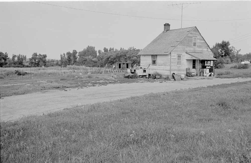 Rural housing