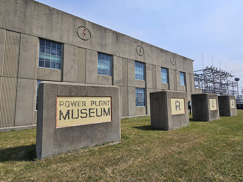 Museum