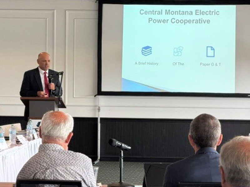 CentralMT