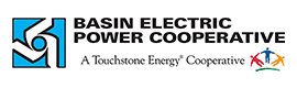Basin Electric Power Cooperative Logo