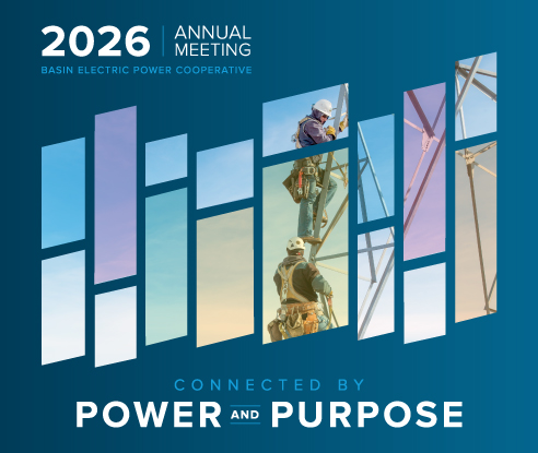 2026 Annual Meeting theme