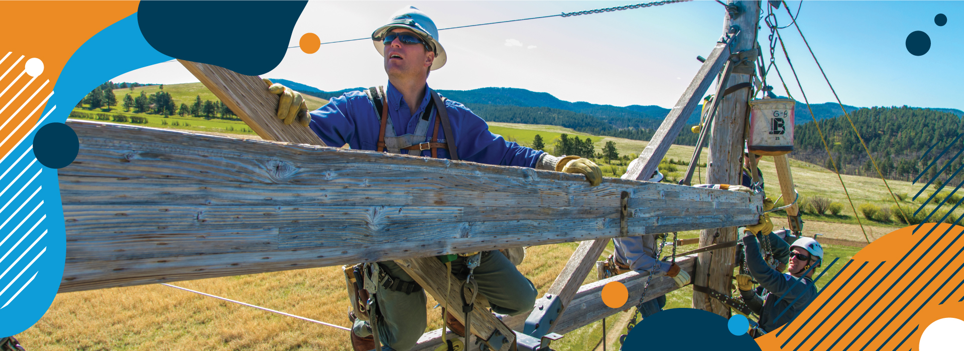 Home Basin Electric Power Cooperative