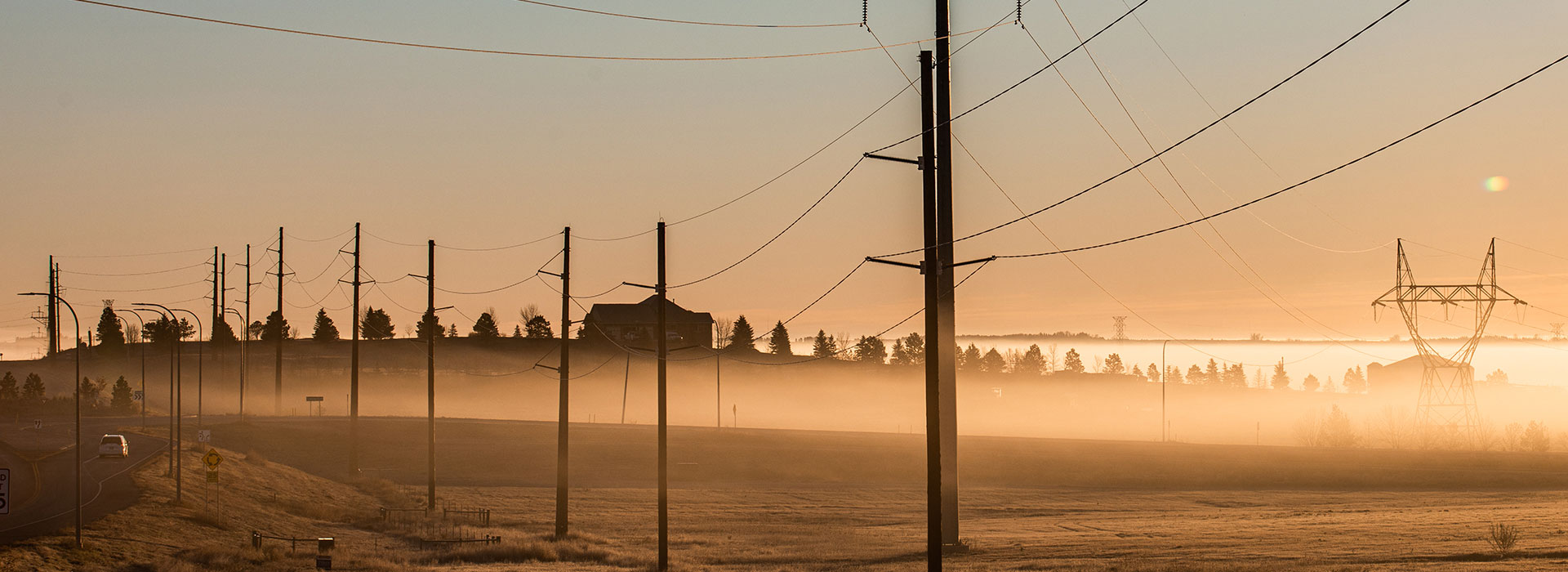 transmission lines