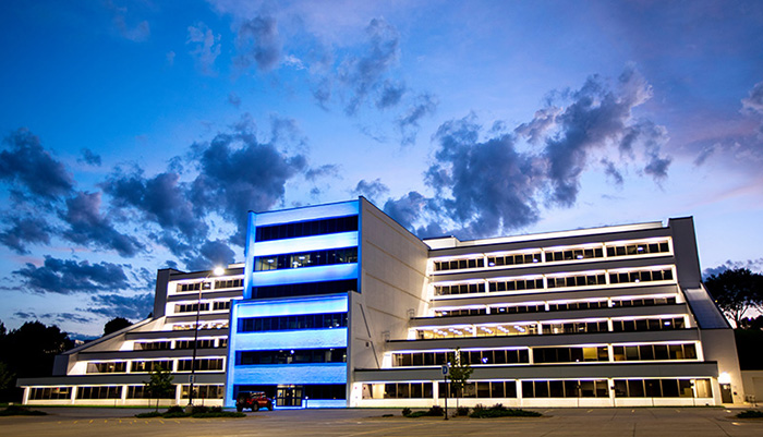 Basin Electric Headquarters