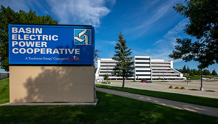 Basin Electric Headquarters