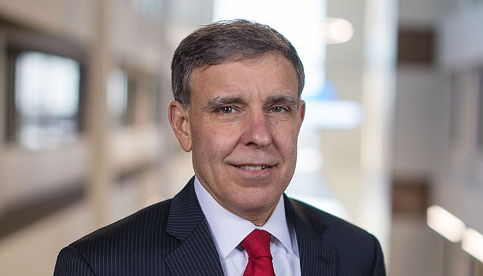 Paul Sukut