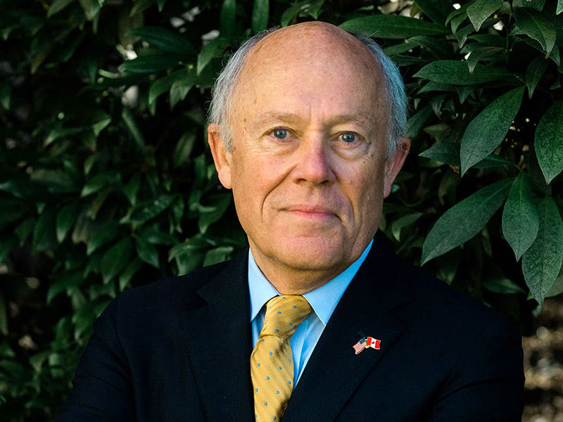 Mark Mills' headshot