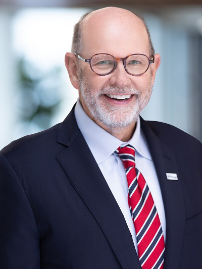Mark Mills' headshot