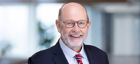 Jim Robb's headshot