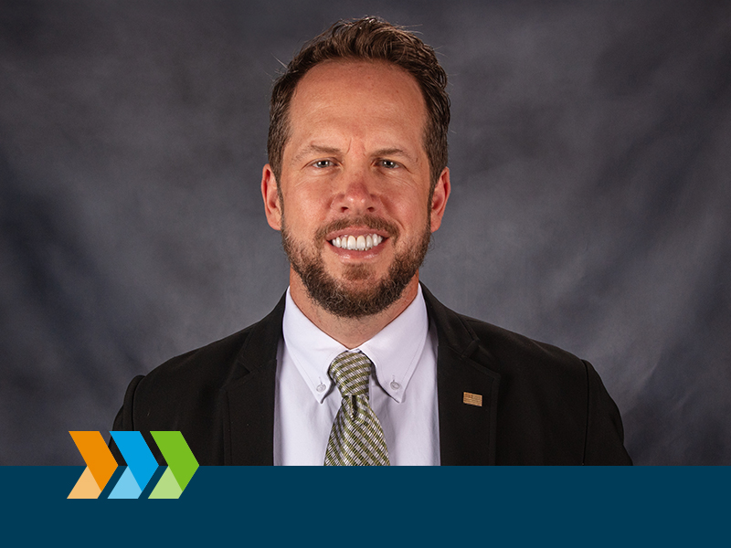 Jim Horan, senior vice president and general counsel